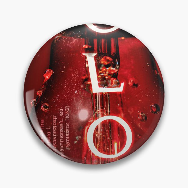 Item preview, Neon “CLOSE” Sign Inside Light Bulb – Modern Red Glow Aesthetic designed and sold by Grafititee.