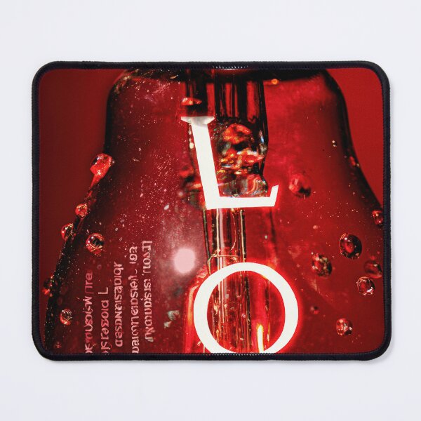 Item preview, Neon “CLOSE” Sign Inside Light Bulb – Modern Red Glow Aesthetic designed and sold by Grafititee.