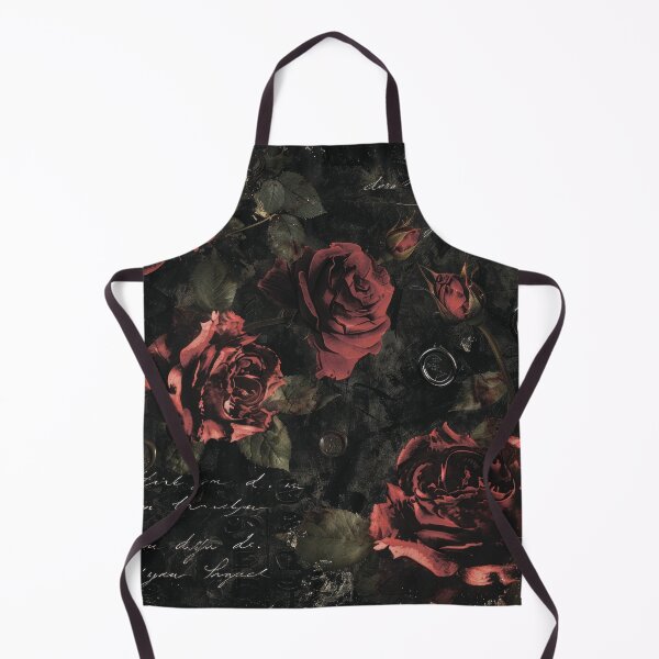 Item preview, Floral pattern. Bouquet of flowers. Red roses. designed and sold by MagelliShop.