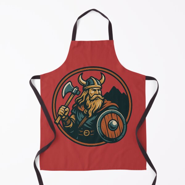 Item preview, My buddy the Viking designed and sold by DrizzyV.