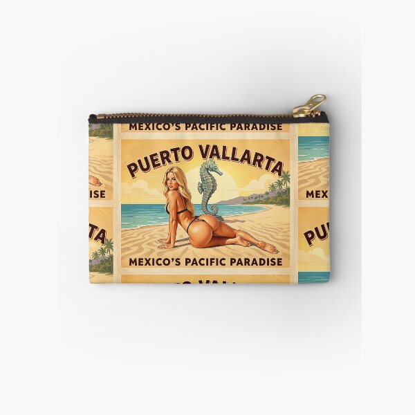 Item preview, Puerto Vallarta, Mexico designed and sold by SAUHER.
