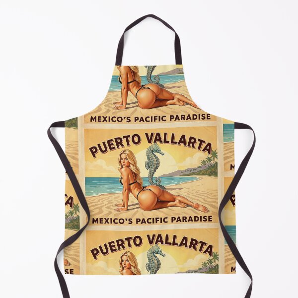 Item preview, Puerto Vallarta, Mexico designed and sold by SAUHER.