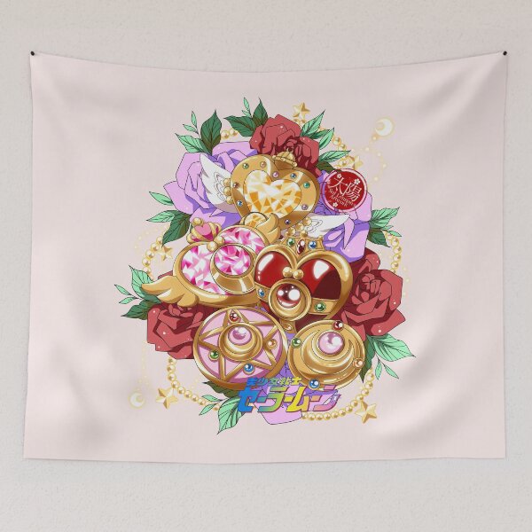 Item preview, Broches mágicos SM designed and sold by lennonartwork.