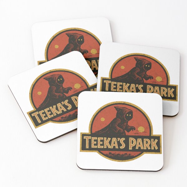 Item preview, Teeka's Park designed and sold by Teeka´s Streetwear.