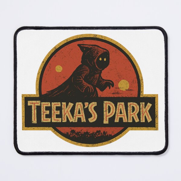 Item preview, Teeka's Park designed and sold by Teeka´s Streetwear.