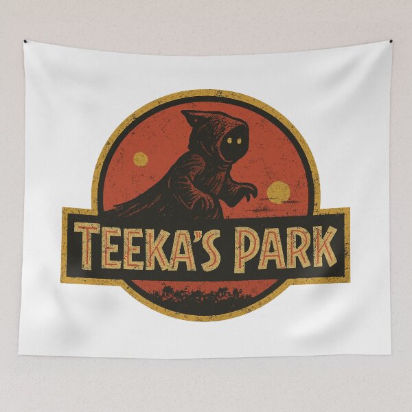 Item preview, Teeka's Park designed and sold by Teeka´s Streetwear.