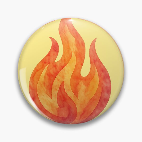 Item preview, Flame in the Fire designed and sold by DrizzyV.
