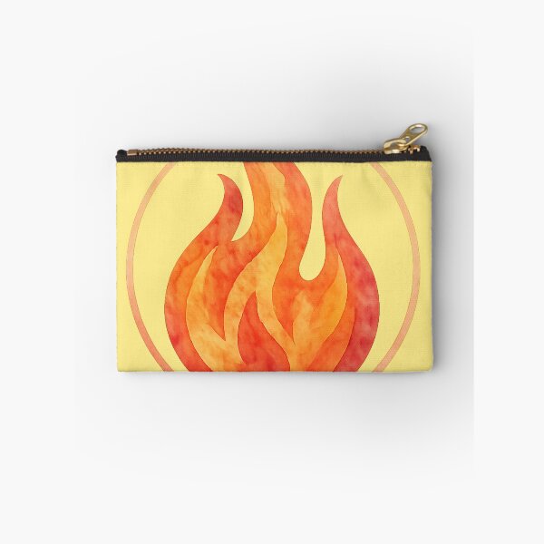 Item preview, Flame in the Fire designed and sold by DrizzyV.
