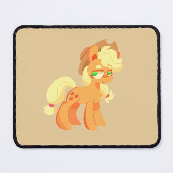 Item preview, applejack designed and sold by Swirlseypop.
