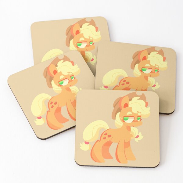 Item preview, applejack designed and sold by Swirlseypop.