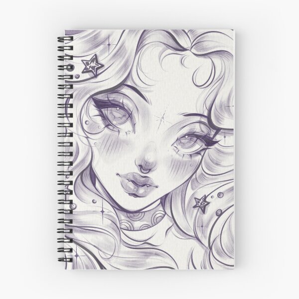 Item preview, Lunar Princess designed and sold by limill.
