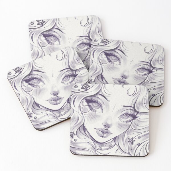 Item preview, Lunar Princess designed and sold by limill.
