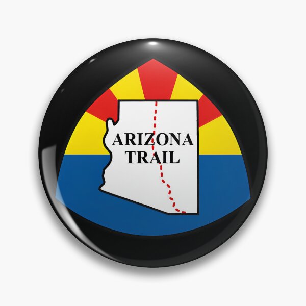 Item preview, Copy of Arizona Trail  designed and sold by Broken Antler Designs .
