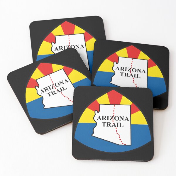 Item preview, Copy of Arizona Trail  designed and sold by Broken Antler Designs .