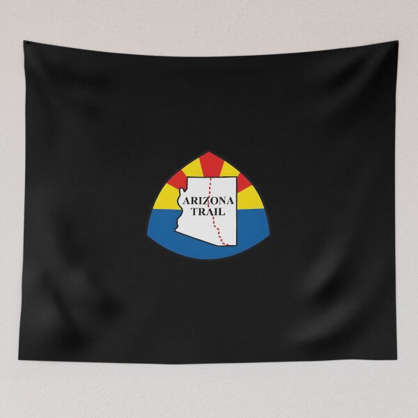 Item preview, Copy of Arizona Trail designed and sold by Broken Antler Designs .
