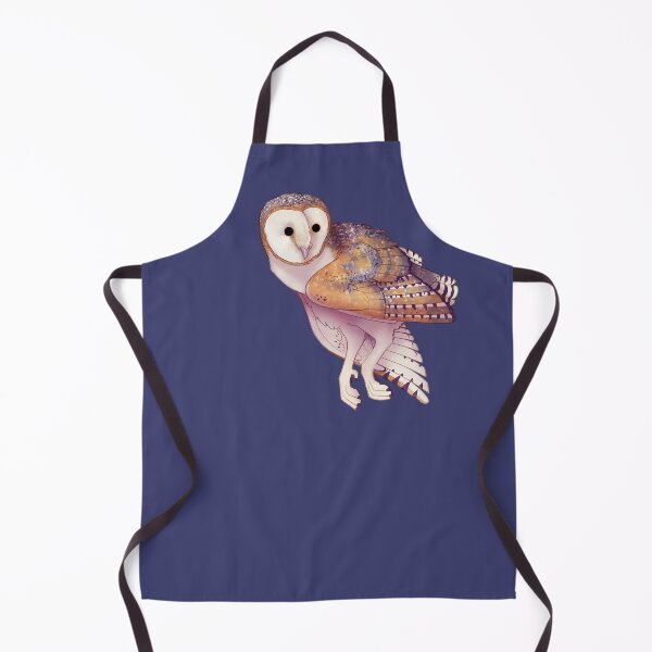 Item preview, Cozy Barn Owl designed and sold by Phoenix of Starlight.
