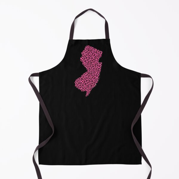 Item preview, NJ Pink cheetah print designed and sold by Underthesunmoon.