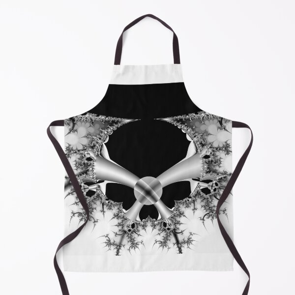 Item preview, Fractal art - skulls designed and sold by Sven Fauth.