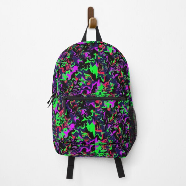 Item preview, Purple Trippy Art Work designed and sold by RAYS OF SHYNE.