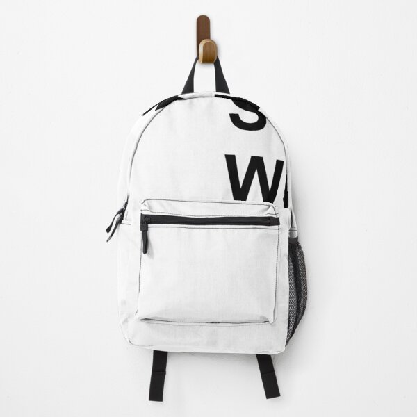 Item preview, Stay Wild Motivational Adventure Wanderlust Nature Lover Gift designed and sold by wr3ckski.