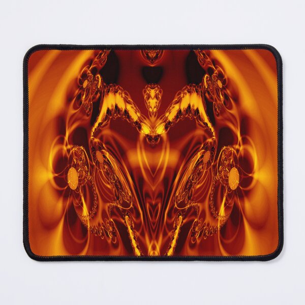 Item preview, Fractal Dragon designed and sold by Sven Fauth.