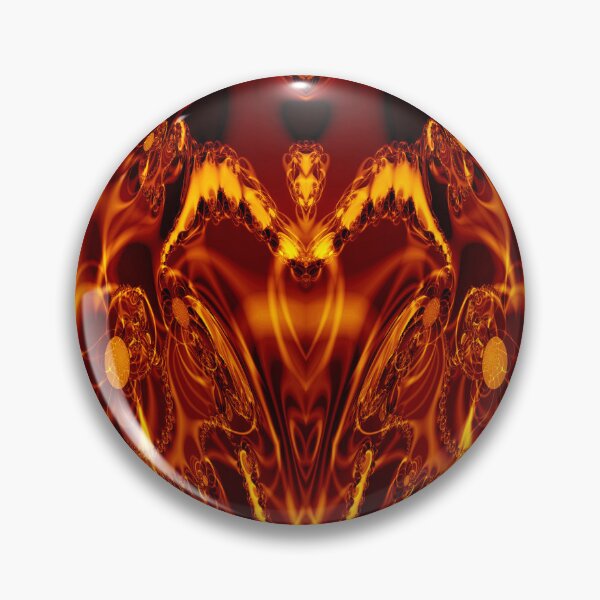 Item preview, Fractal Dragon designed and sold by Sven Fauth.