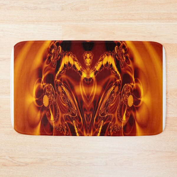 Item preview, Fractal Dragon designed and sold by Sven Fauth.