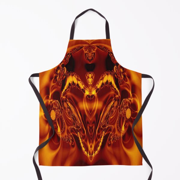 Item preview, Fractal Dragon designed and sold by Sven Fauth.