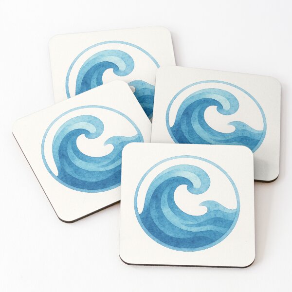 Item preview, The water that moves us designed and sold by DrizzyV.
