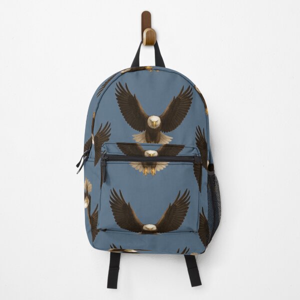 Item preview, American Bald Eagle designed and sold by TheWonkyEaselCo.