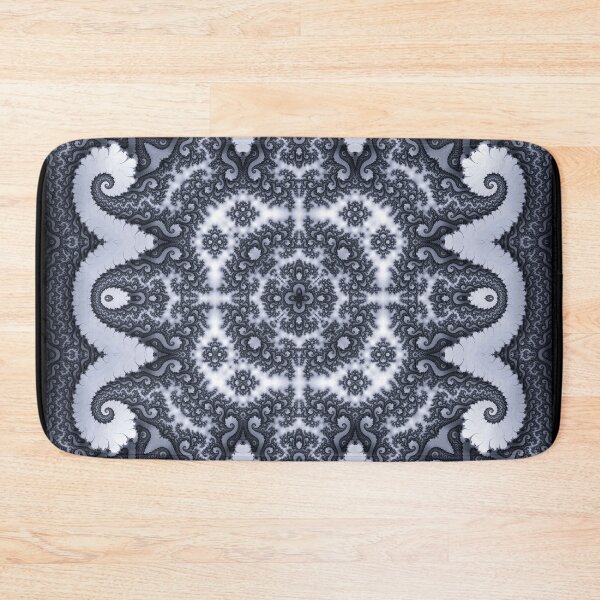 Item preview, Fractal Glacier designed and sold by Sven Fauth.