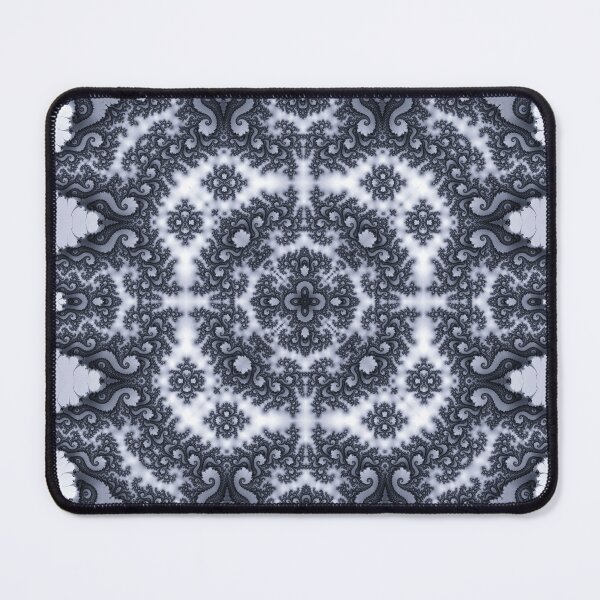 Item preview, Fractal Glacier designed and sold by Sven Fauth.