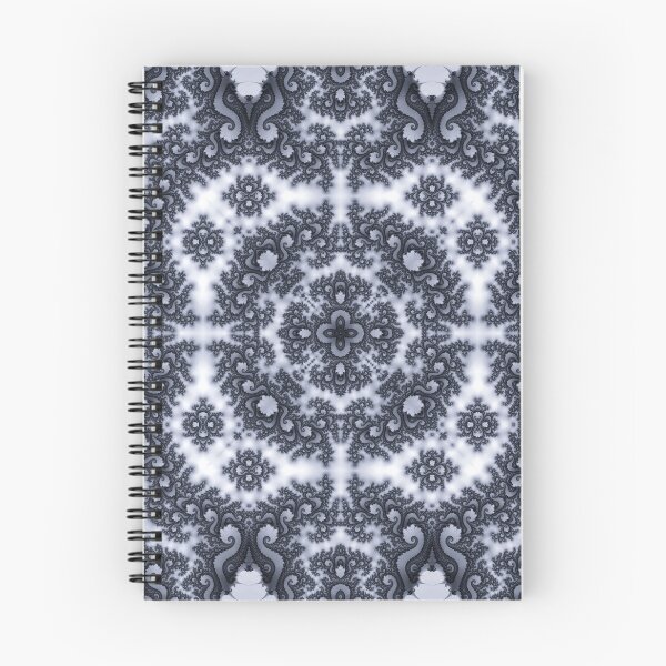 Item preview, Fractal Glacier designed and sold by Sven Fauth.