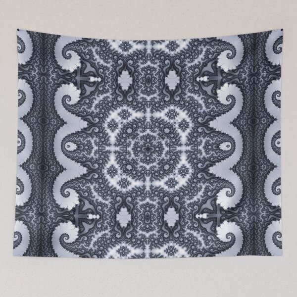 Item preview, Fractal Glacier designed and sold by Sven Fauth.