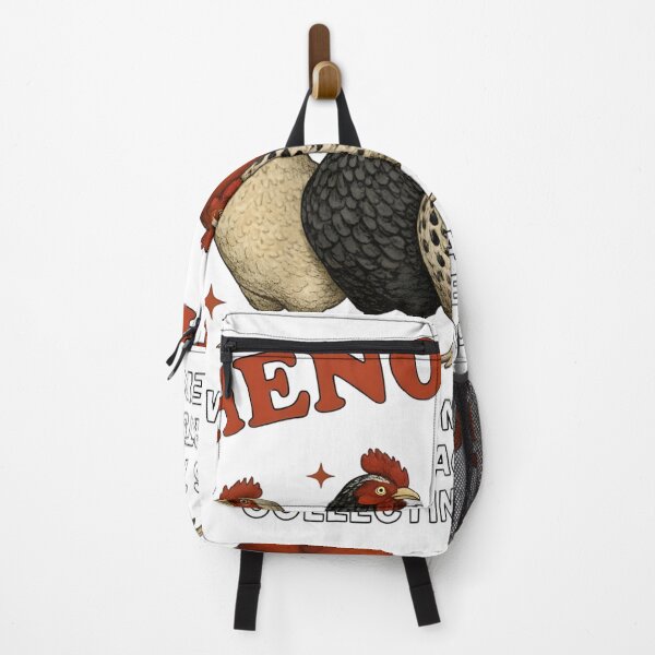 Item preview, Henopause Funny Chicken Design – Chicken Lover Gift designed and sold by Inkspire House.