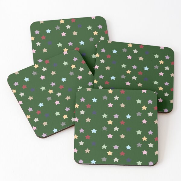 Item preview, Green Eras  designed and sold by Smillallart.