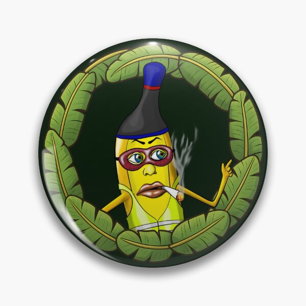 Artikelvorschau, The Puff-Puff Phantom entworfen und verkauft von BananaVerse.