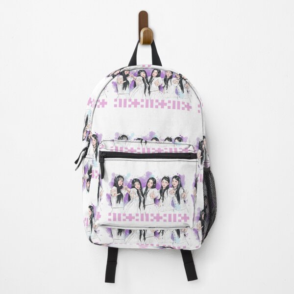 Item preview, ILLIT by Hola K-pop designed and sold by Sommer Studio Designs.