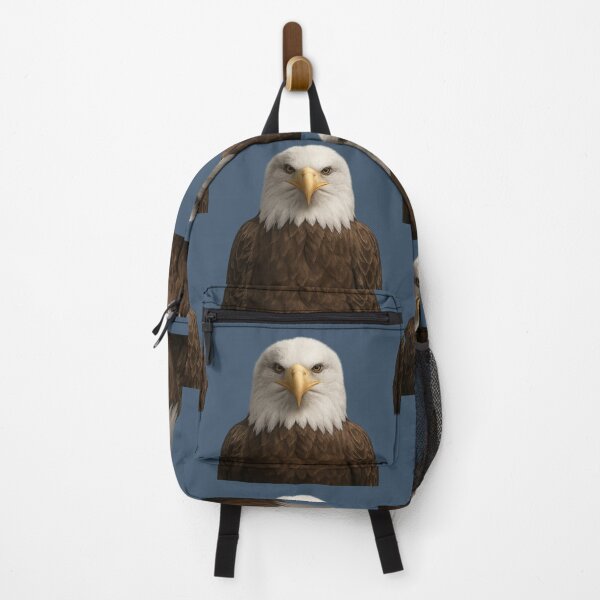 Item preview, Bald Eagle designed and sold by TheWonkyEaselCo.