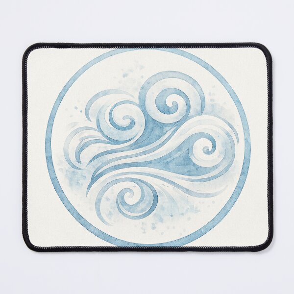 Item preview, The air that guides us designed and sold by DrizzyV.