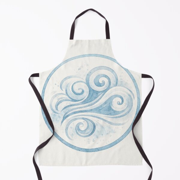 Item preview, The air that guides us designed and sold by DrizzyV.