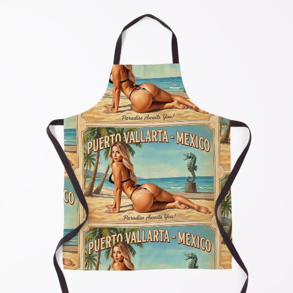 Item preview, Puerto Vallarta, Mexico designed and sold by SAUHER.