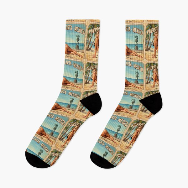 Item preview, Puerto Vallarta, Mexico designed and sold by SAUHER.