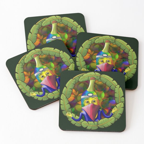 Item preview, Sergeant Sketchy Sleeves designed and sold by BananaVerse.