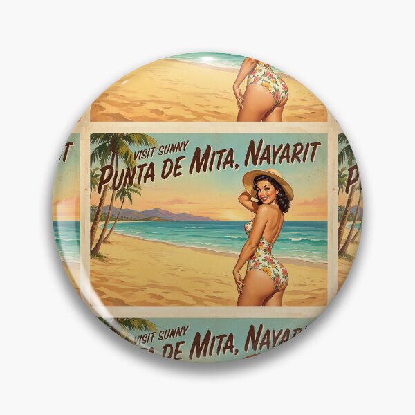 Item preview, Punta de Mita, Nayarit, Mexico designed and sold by SAUHER.