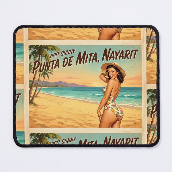 Item preview, Punta de Mita, Nayarit, Mexico designed and sold by SAUHER.