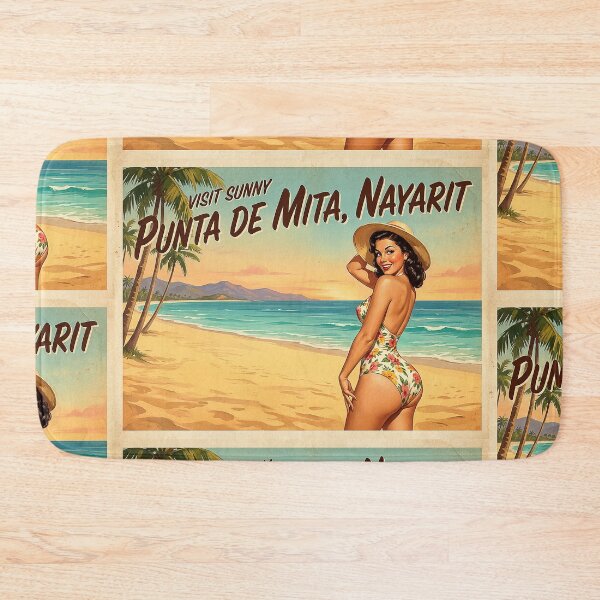 Item preview, Punta de Mita, Nayarit, Mexico designed and sold by SAUHER.