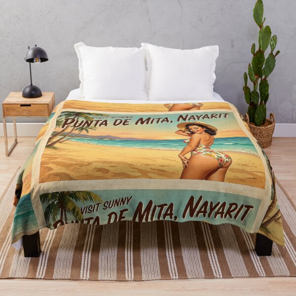 Item preview, Punta de Mita, Nayarit, Mexico designed and sold by SAUHER.