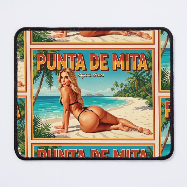 Item preview, Punta de Mita, Riviera Nayarit, Mexico designed and sold by SAUHER.
