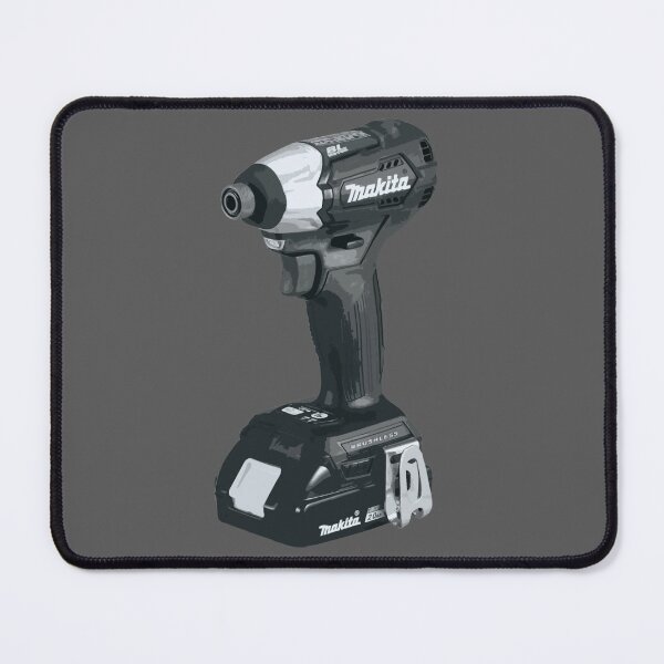 Item preview, makita subcompact impact. designed and sold by BubbleBootyy.